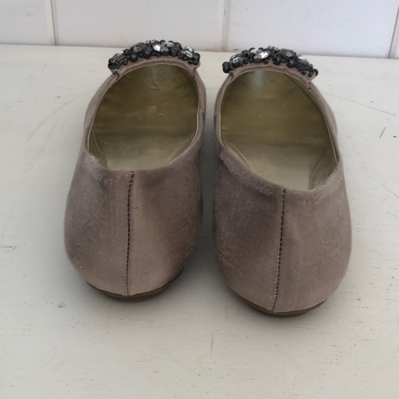 Guess velvet loafer size 8 - Picture 4 of 7